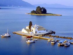 car hire in corfu