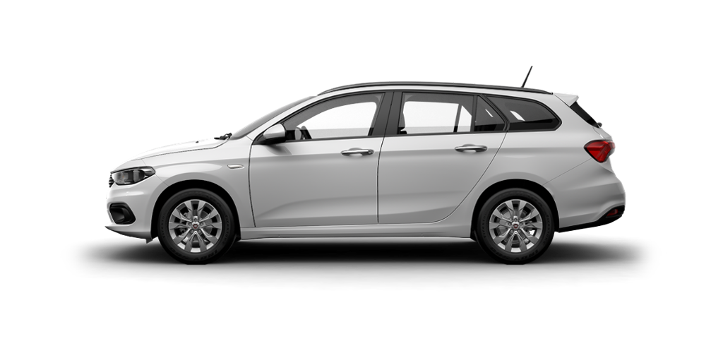 Fiat tipo station wagon