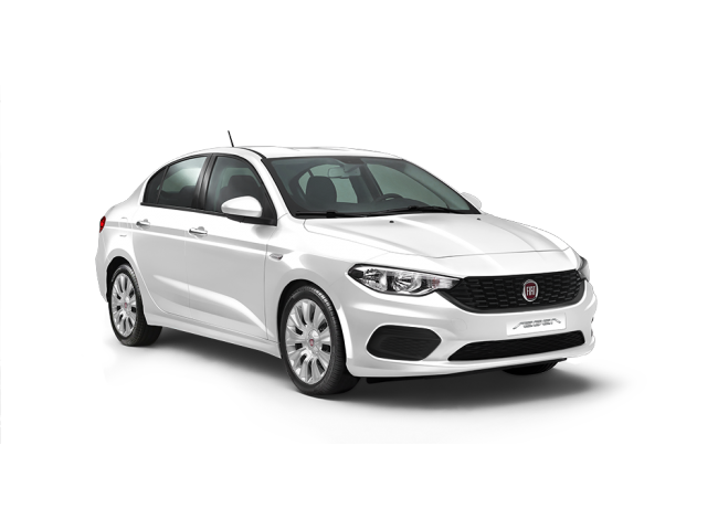 fiat tipo